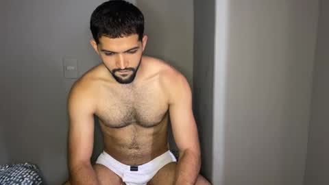 douglasskingjr online show from February 24, 6:47 pm