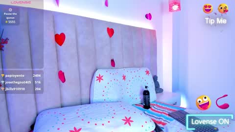 Doyeon online show from March 2, 11:50 am