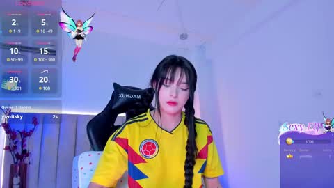 Doyeon online show from March 11, 2:42 am