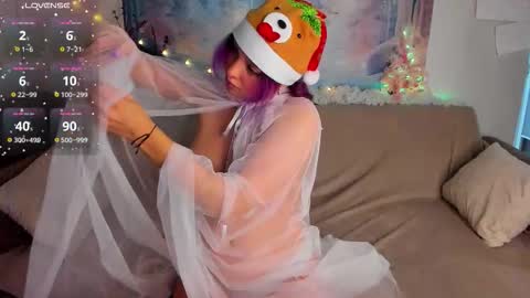 Eve online show from December 22, 3:08 pm