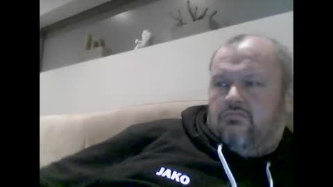 Danny online show from December 7, 10:23 pm