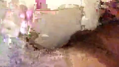 Snapshot of dpbbb chatting on October 31, 8:20 pm dpbbb online show from October 31, 8:20 pm