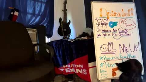 MrPirated online show from February 20, 8:25 pm