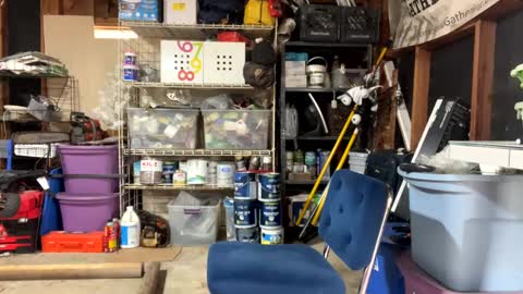 MrPirated online show from February 25, 2:48 pm