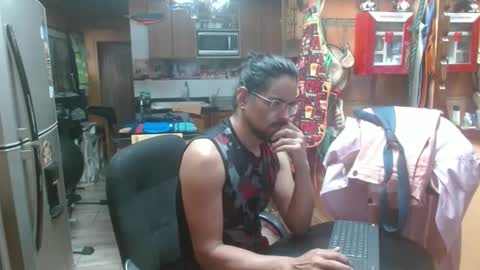 Dr  Simon online show from January 23, 12:30 pm