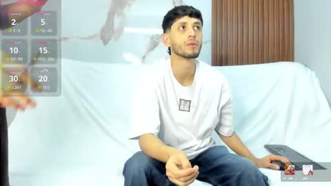 Drake and Zara online show from July 25, 12:25 pm