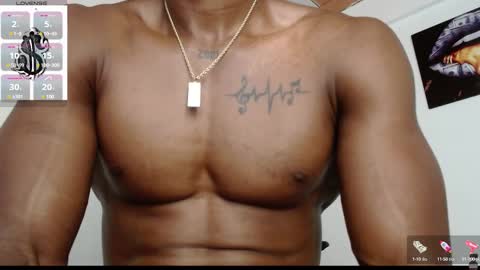 Snapshot of drake_brown_23 chatting on March 3, 5:52 pm Drake 23 online show from March 3, 5:52 pm