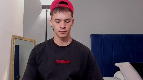 drake_carter1 online show from April 14, 1:42 am