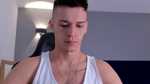 drake_carter1 online show from February 26, 3:25 am