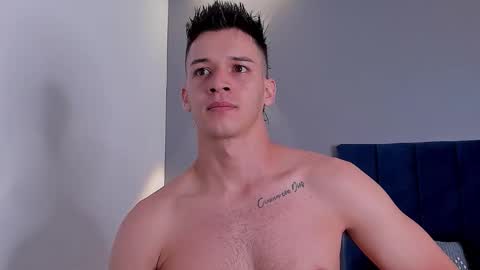 drake_carter1 online show from October 18, 1:43 am