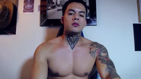 lucifer Star online show from March 20, 1:32 am