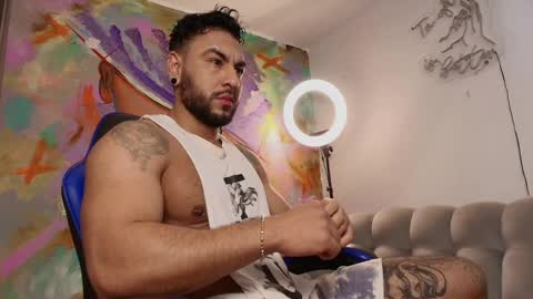 drake jackson11 online show from April 1, 11:11 am