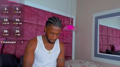 ---Drake--- online show from February 11, 2:02 pm