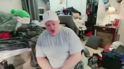 Drake D Vamp aka Drake DarkRose online show from February 17, 12:09 am