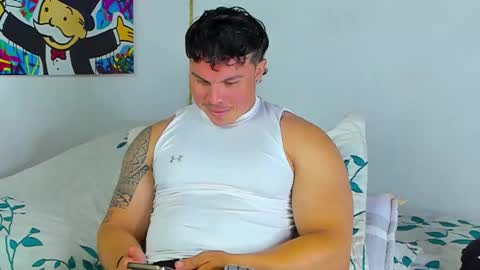 drake_xion1 online show from November 18, 12:57 am