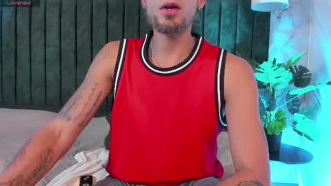 Drake Neuman online show from July 7, 6:47 am