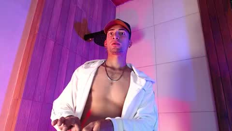 Drake Neuman online show from October 24, 4:02 am