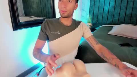 Drake Neuman online show from December 20, 4:30 am