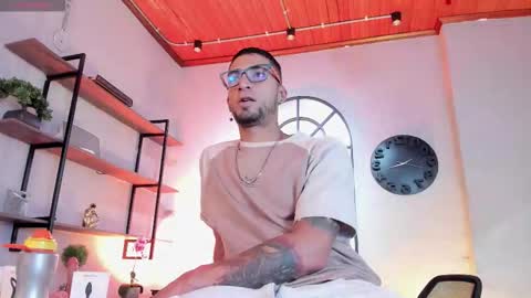 Drake Neuman online show from February 27, 4:38 am