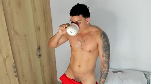 Drake Smith online show from December 20, 12:06 am