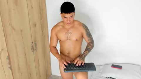 Drake Smith online show from December 5, 12:54 am