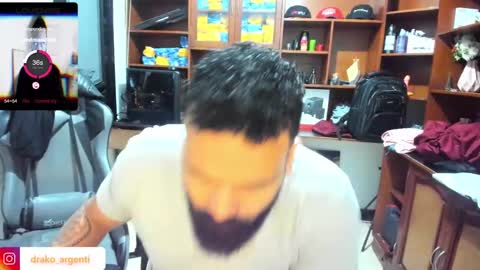 Drako online show from January 4, 11:17 pm