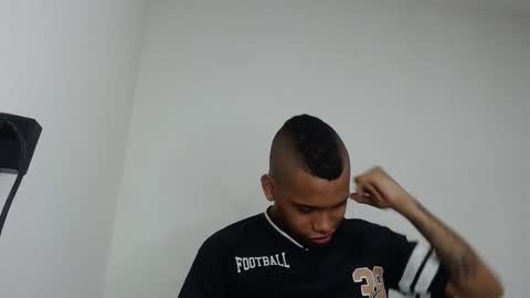 drako_monstercock online show from February 3, 2:53 am