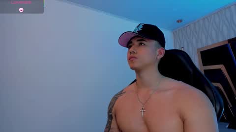 Draven online show from March 10, 1:48 pm