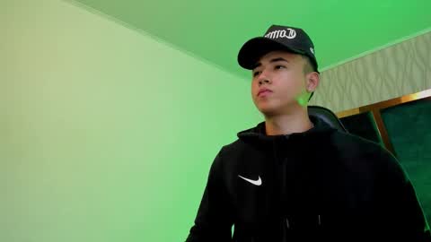 Draven online show from October 27, 11:10 am