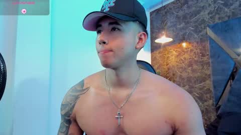 Draven online show from March 7, 2:39 pm