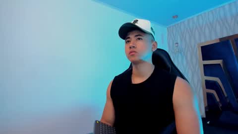 Draven online show from November 7, 11:23 am