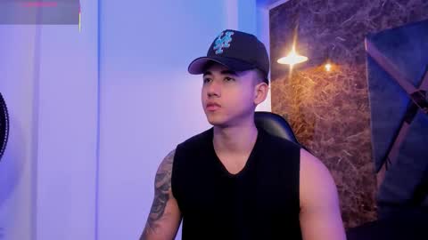 Draven online show from March 20, 11:59 am