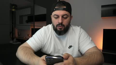 DravenPeak online show from April 14, 6:11 pm