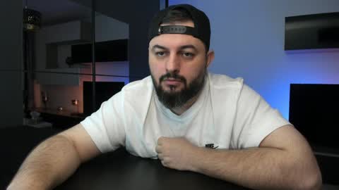 DravenPeak online show from April 9, 6:35 pm