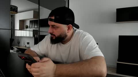 DravenPeak online show from March 4, 11:51 am