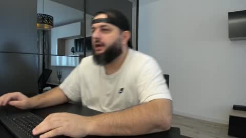 DravenPeak online show from November 8, 12:19 pm