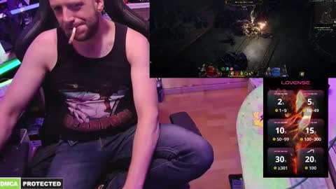 drawingcock online show from September 9, 6:41 pm