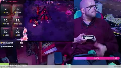 drawingcock online show from February 9, 2:18 pm