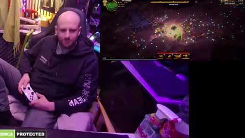 drawingcock online show from September 17, 1:25 pm