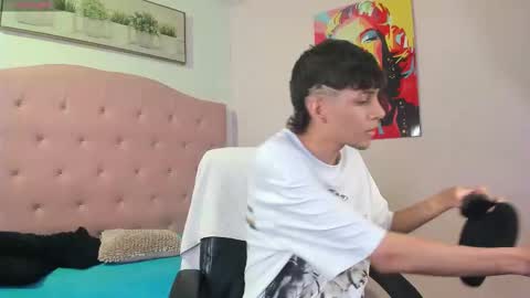 DraxBlade online show from March 29, 3:30 am