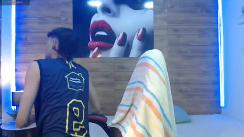 DraxBlade online show from February 20, 8:22 pm