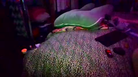 DreadedChefLoXXX online show from February 5, 4:27 am