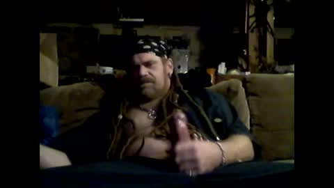 DreadedChefLoXXX online show from December 5, 5:21 am