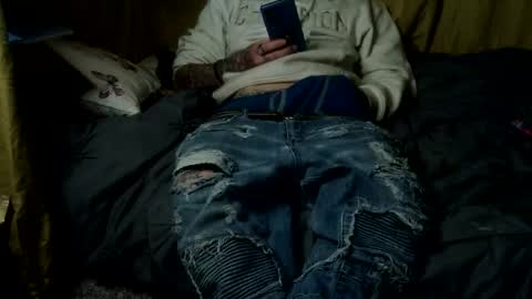 Dreadedted online show from February 8, 9:35 am