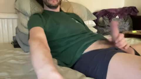 Dreads online show from April 21, 11:01 pm