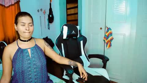 sharon online show from February 20, 9:53 pm