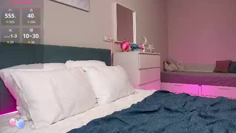 Maria online show from July 20, 4:15 am