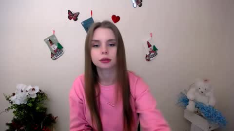 Mari online show from February 4, 11:14 am