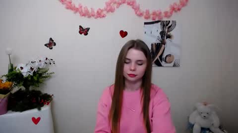 Mari online show from March 10, 9:02 am