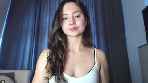 Snapshot of dream_nicole02 chatting on September 10, 1:56 pm Nicole online show from September 10, 1:56 pm